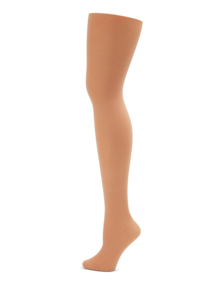Suntan color tights online