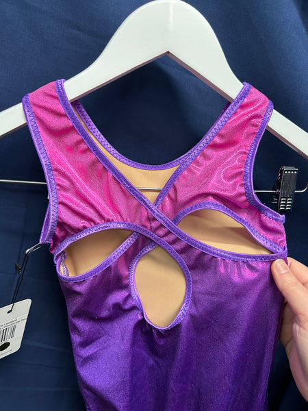 Astra Leotard