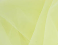 20 Denier Nylon Lemon