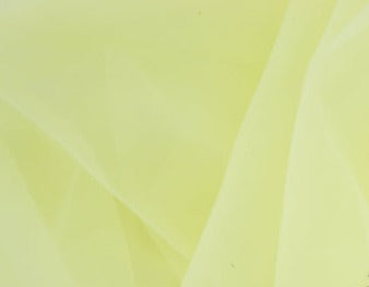 20 Denier Nylon Lemon