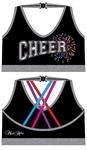 Cheer Crop - Clearance