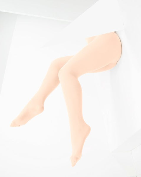 Microfiber Nylon/Lycra Tights