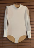 Cassia Leotard