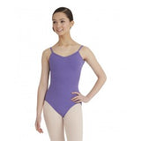 V-Neck Cami Leotard