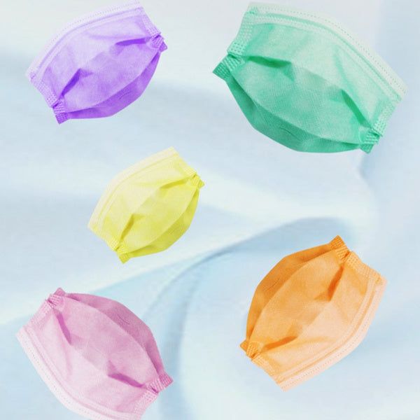 Disposable Masks - Child