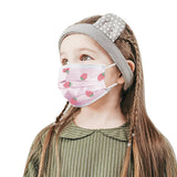 Disposable Masks - Child