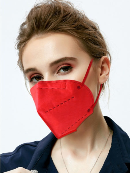 Disposable KN95 Masks - Mixed Packs