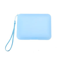 Mask Case with Strap