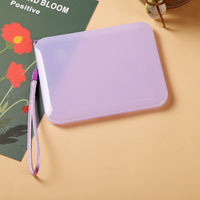 Mask Case with Strap