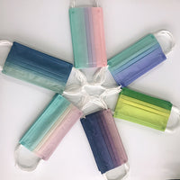 Disposable Masks - Mixed Packs