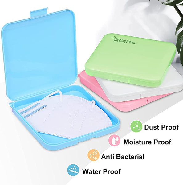 Mask Case