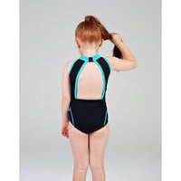 Back to Basics Leotard