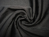 Shiny Lycra - Black