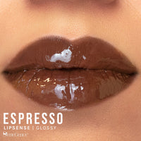 Lipsense Lip Colour