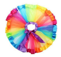 Kids Tutu