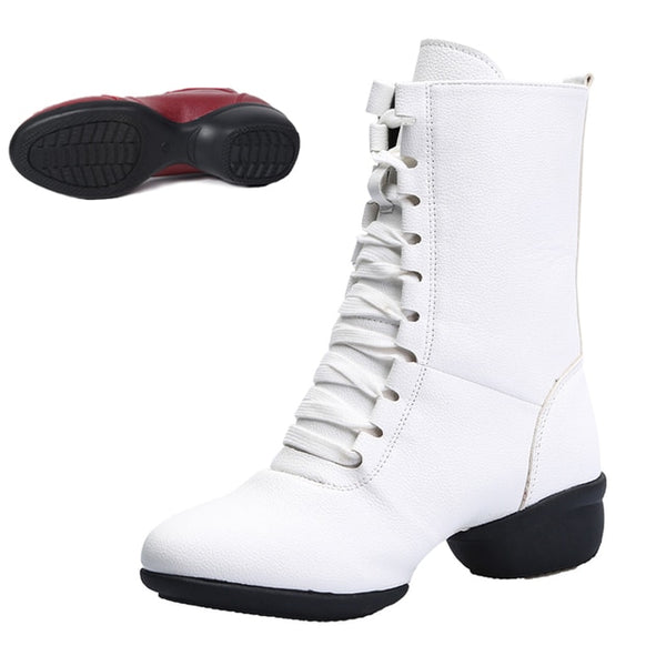 Ballroom boots store