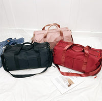 Duffel Bag