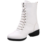 Marching Boots