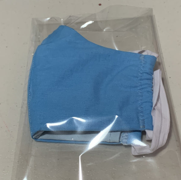 Face Mask with PM2.5 Filter