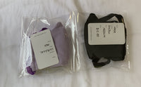 Face Mask with PM2.5 Filter