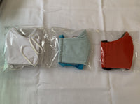 Face Mask with PM2.5 Filter