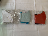 Face Mask with PM2.5 Filter