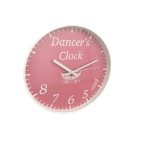 Dancer's Clock