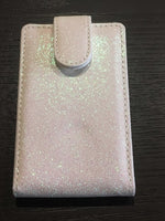 Lipstick Pouches