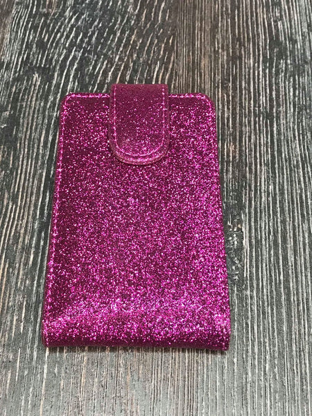 Lipstick Pouches