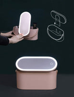 Make Up Box with LED Lights