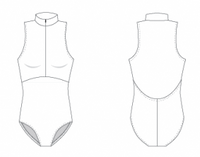 Blayke Leotard