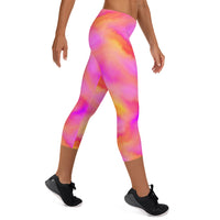 Juniper Tie Dye Leggings