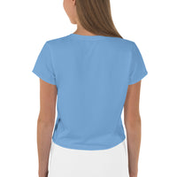 Heart Crop Tee