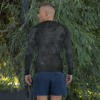 Will Rash Guard Concrete