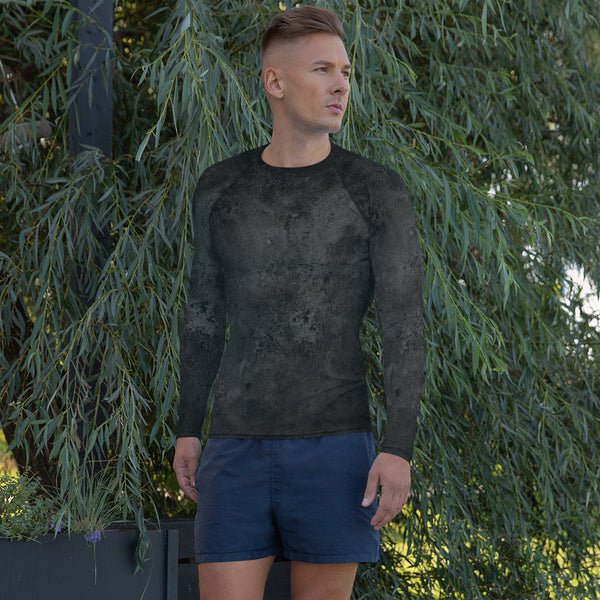 Will Rash Guard Concrete