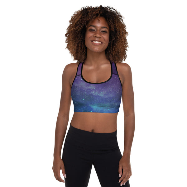 Olympia Crop Galaxy