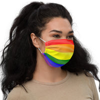 Pride Mask