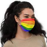 Pride Mask