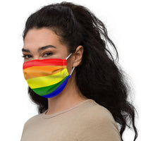 Pride Mask