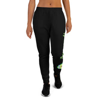 Women's Avocardio Joggers