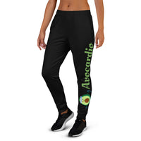 Women's Avocardio Joggers