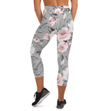 Vivi Leggings Grey