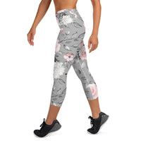 Vivi Leggings Grey