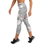 Vivi Leggings Grey