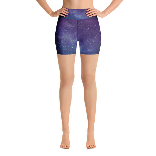 Cecilia Shorts Galaxy