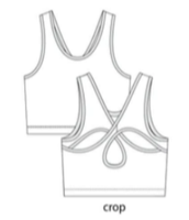 Astra Crop