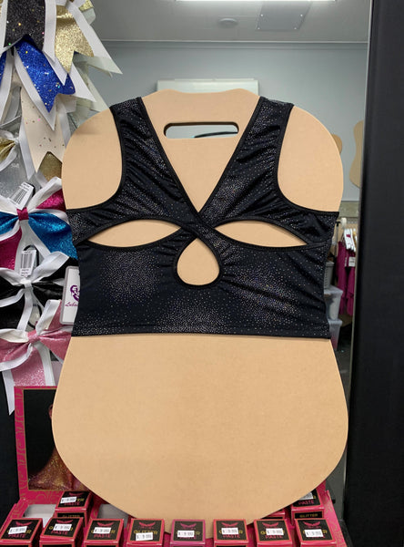 Astra Crop