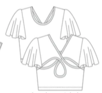 Astra Crop