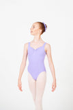 AURORA Leotard