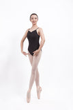 DTTROL Basic Leotard